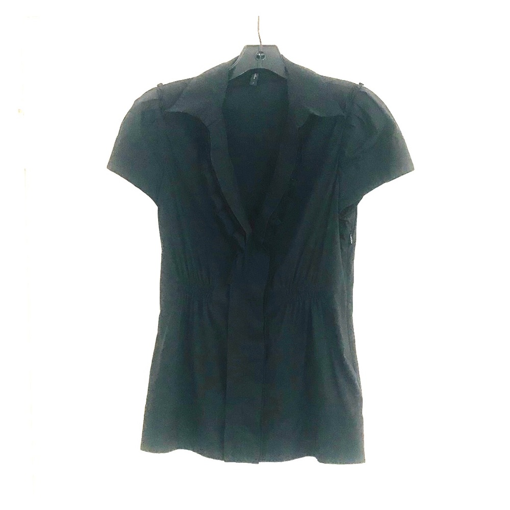 BCBGMaxAzria Shirt